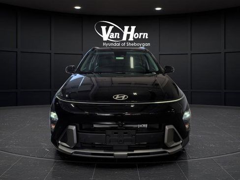 New 2026 Hyundai Kona Limited AWD/4WD image 3