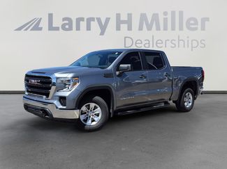 Used 2020 GMC Sierra 1500 4x4 Crew Cab w/ Sierra Value Package video 1