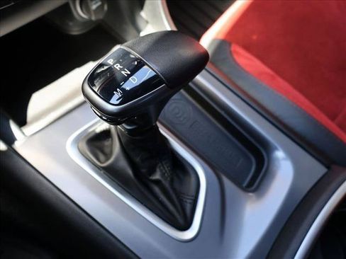Used 2021 Dodge Charger Scat Pack w/ Dynamics Package RWD image 18