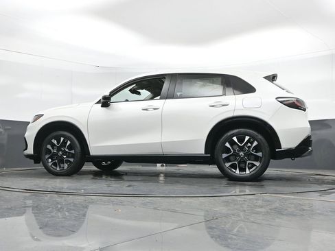 New 2026 Honda HR-V EX-L image 39