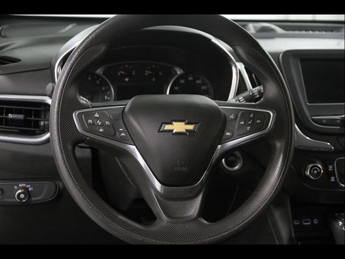 Used 2020 Chevrolet Equinox LT FWD image 7