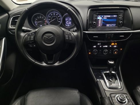 Used 2014 MAZDA MAZDA6 Touring image 22