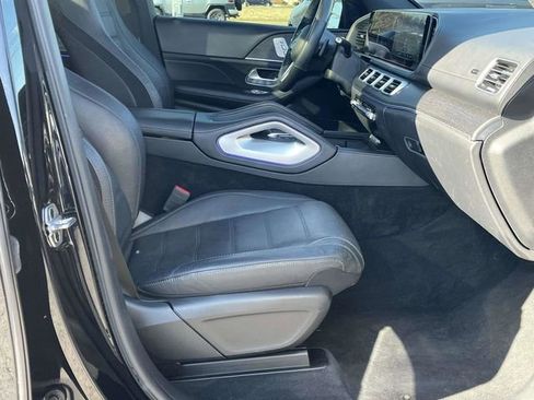 Used 2022 Mercedes-Benz GLS 450 GLS 450 image 28