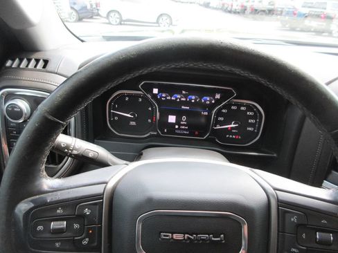 Used 2022 GMC Sierra 2500 Denali AWD/4WD image 31