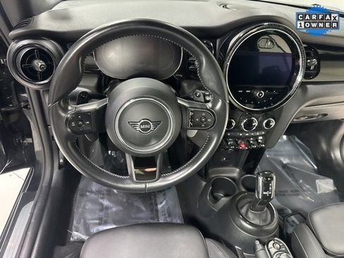 Used 2024 MINI Cooper S image 13