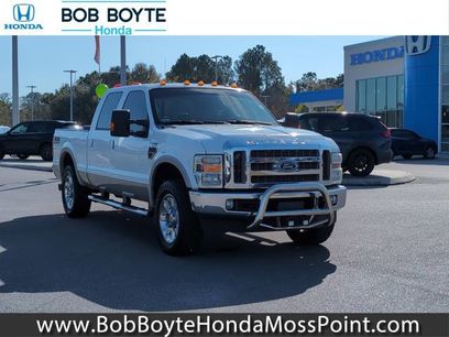Used 2010 Ford F250 Lariat