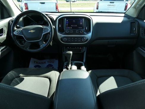 Used 2020 Chevrolet Colorado LT w/ Safety Package image 20