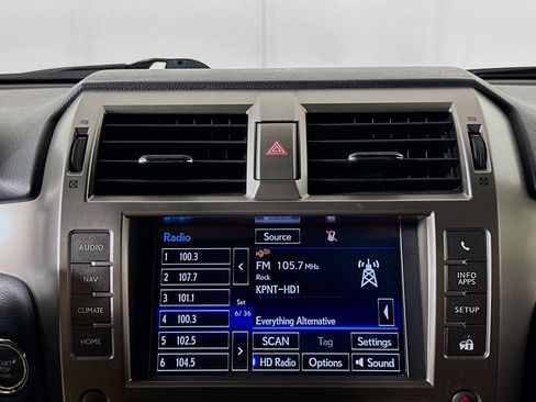 Used 2020 Lexus GX 460 Premium w/ Premium Package AWD/4WD image 21