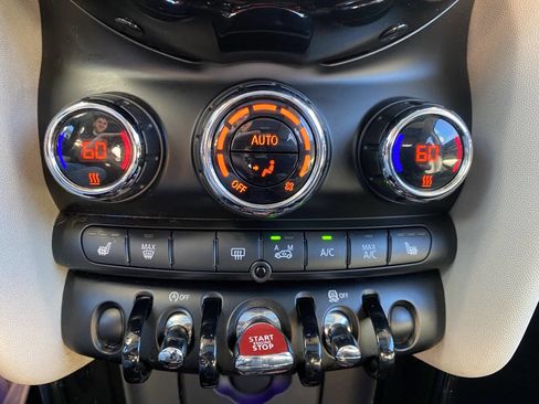 Used 2016 MINI Cooper S image 23