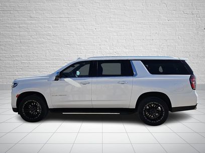 Used 2024 Chevrolet Suburban Premier w/ Premium Package
