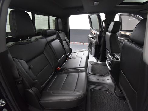 Used 2022 GMC Sierra 1500 Denali image 52