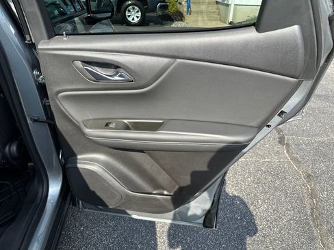 Used 2023 Chevrolet Blazer LT w/ Convenience Package image 32