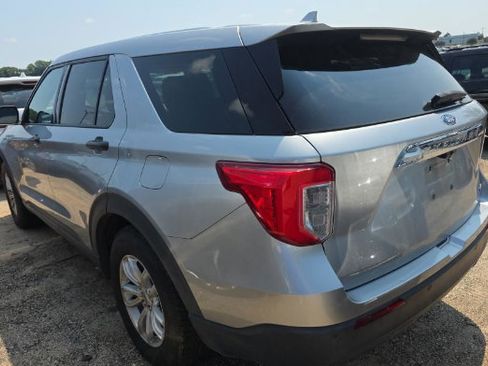 Used 2020 Ford Explorer 2WD image 1