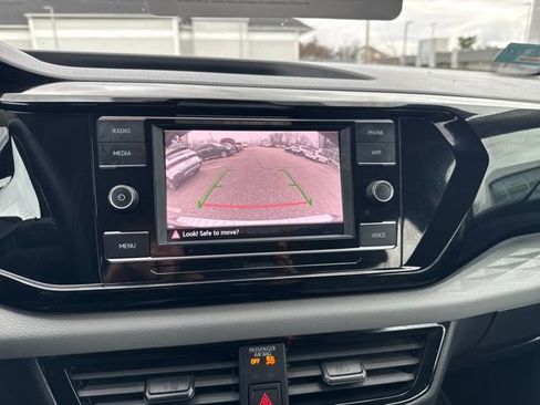 Certified 2024 Volkswagen Taos S image 26