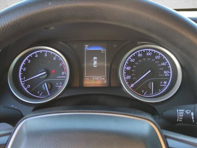 Used 2023 Toyota Camry LE FWD image 17