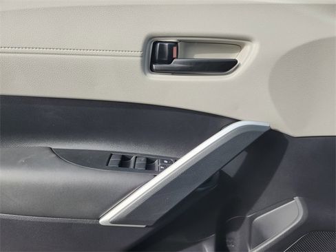 New 2026 Toyota Corolla Cross LE image 17