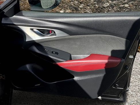 Used 2018 MAZDA CX-3 Grand Touring image 21