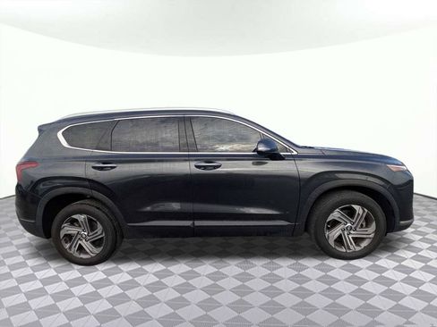 Used 2023 Hyundai Santa Fe SEL FWD image 2