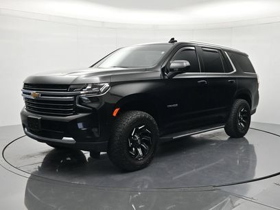 Used 2021 Chevrolet Tahoe LT