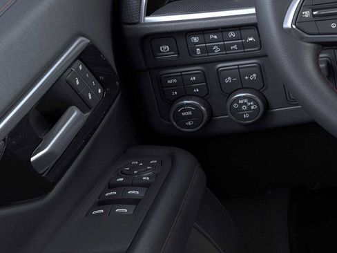 New 2026 Chevrolet Suburban RST w/ Comfort Package image 22