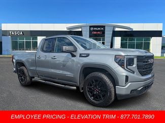New 2026 GMC Sierra 1500 Elevation w/ Elevation Select Package RWD video 1