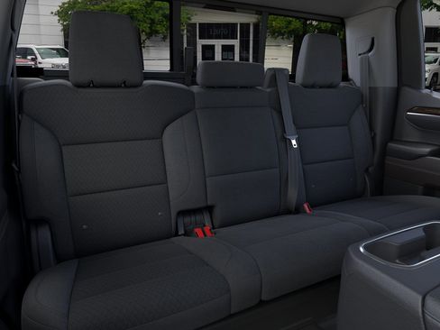 New 2026 GMC Sierra 1500 Elevation image 19