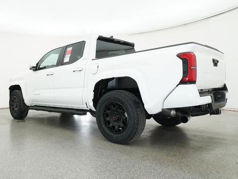 New 2026 Toyota Tacoma SR5 RWD image 24