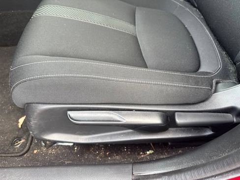 Used 2019 Honda Civic Sport image 14