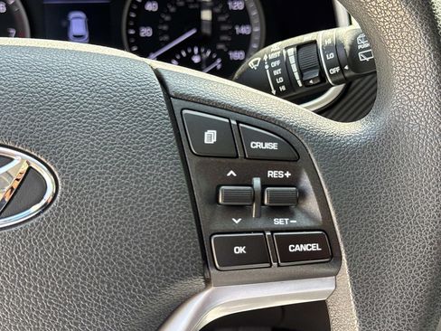 Used 2020 Hyundai Tucson Value FWD image 5