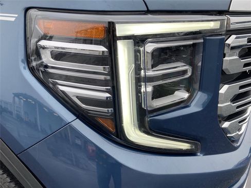 Used 2025 GMC Sierra 1500 Denali w/ Denali Reserve Package image 12
