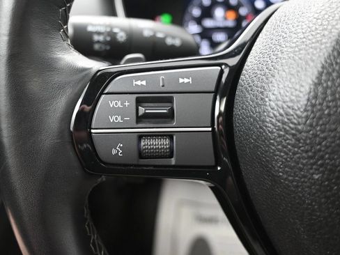 Used 2024 Honda Civic Touring image 26