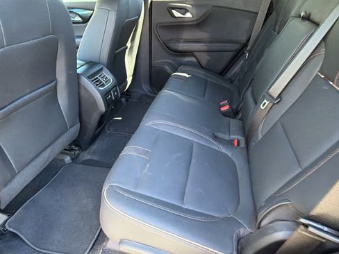 Used 2022 Chevrolet Blazer Premier w/ Enhanced Convenience Package AWD/4WD image 17