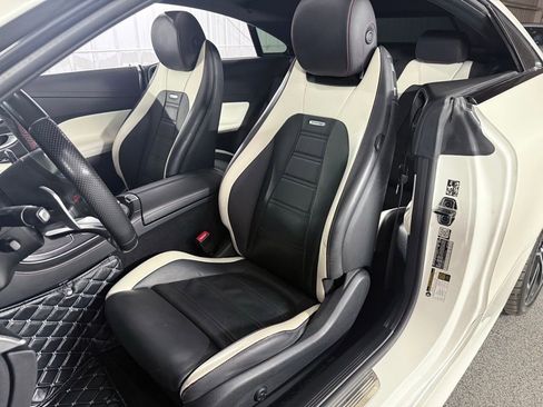 Used 2020 Mercedes-Benz E 53 AMG 4MATIC Coupe image 17