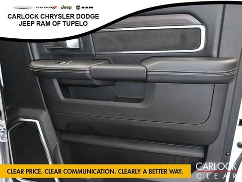 New 2026 RAM 2500 Laramie w/ Night Edition image 43