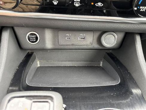 Certified 2023 Nissan Rogue S FWD image 5