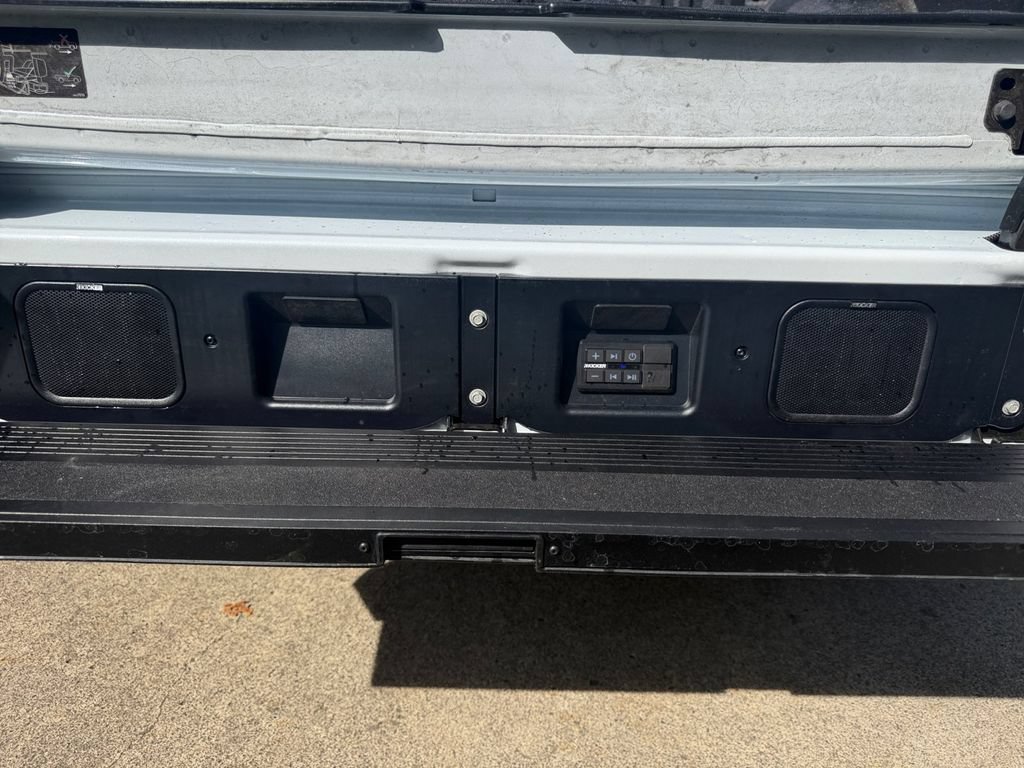 Used 2026 GMC Sierra 3500 Denali Ultimate AWD/4WD image 26