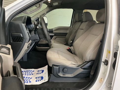 Used 2021 Ford F350 XLT image 10