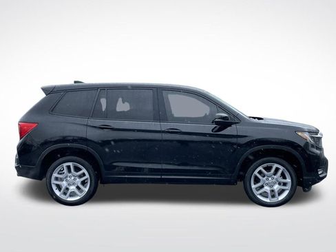 Certified 2025 Honda Passport EX-L image 7