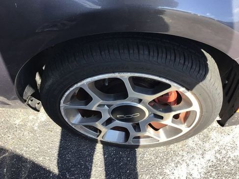 Used 2018 FIAT 500 Pop image 11