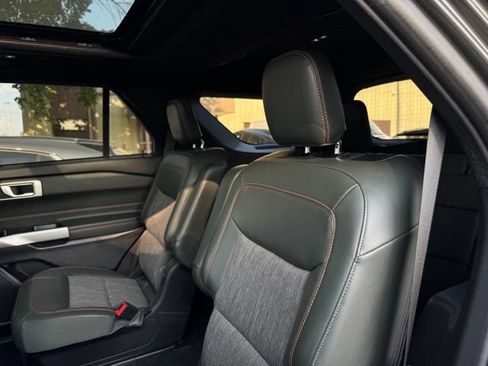 Used 2022 Ford Explorer Timberline AWD/4WD image 17