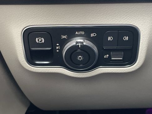 Certified 2022 Mercedes-Benz GLB 250 GLB 250 SUV image 23