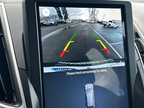 Certified 2024 Ford Edge SEL image 20