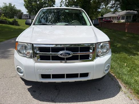 Used 2012 Ford Escape XLT FWD image 5