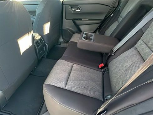 New 2026 Nissan Rogue SV image 16