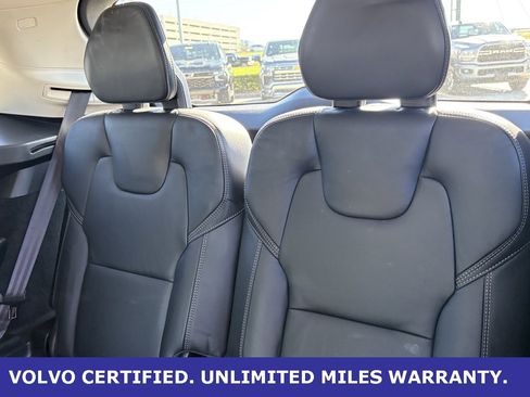 Certified 2022 Volvo XC90 T6 Inscription image 41