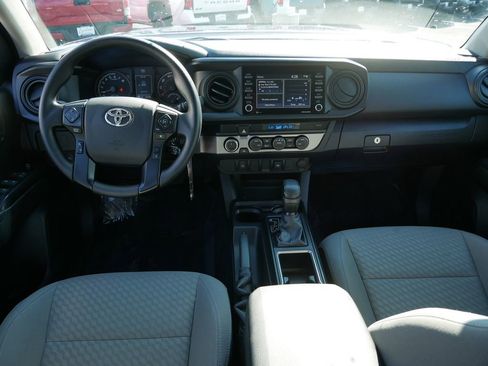 Certified 2023 Toyota Tacoma SR image 14