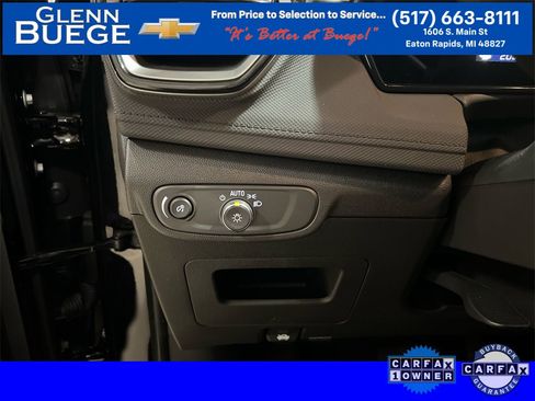 Certified 2024 Chevrolet TrailBlazer LT image 17