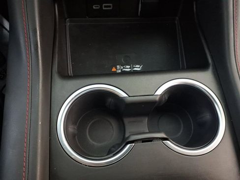 Used 2022 Chevrolet Tahoe RST w/ Sport Performance Package image 17