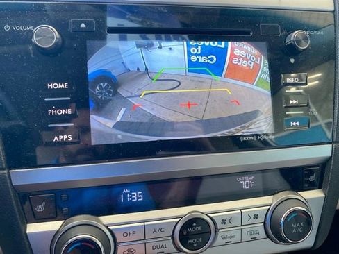 Used 2017 Subaru Outback 2.5i Premium AWD/4WD image 38