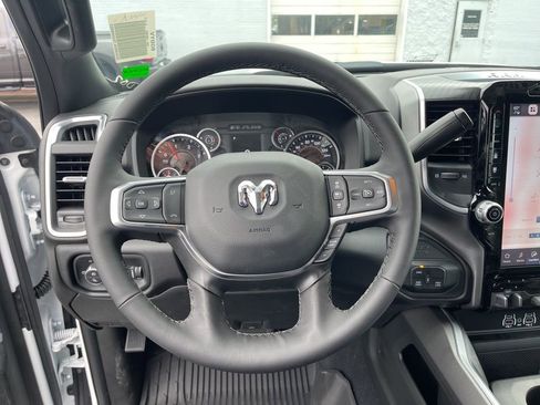 New 2025 RAM 2500 Big Horn image 13